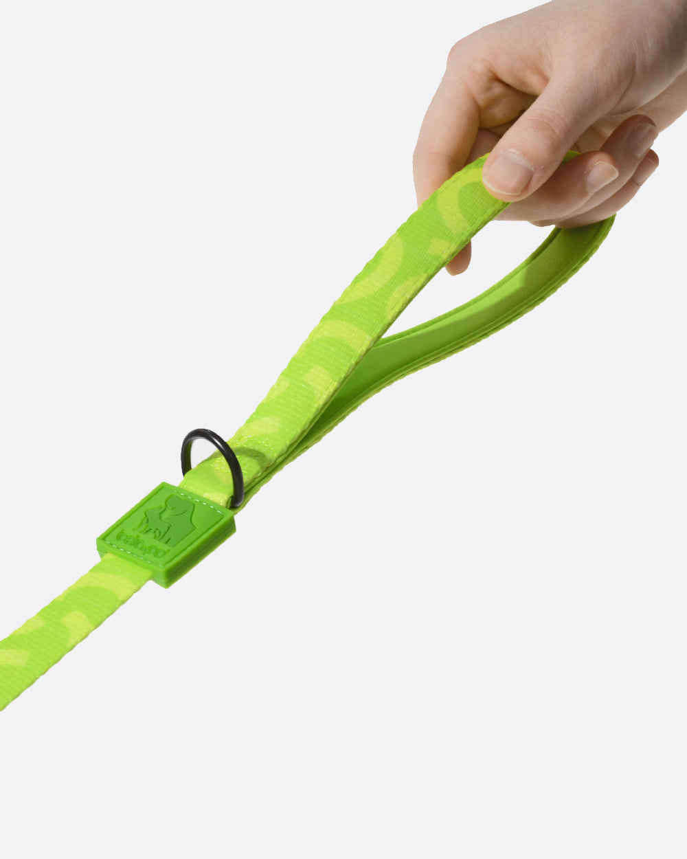 Simply Soft Dog Leash - Gardener