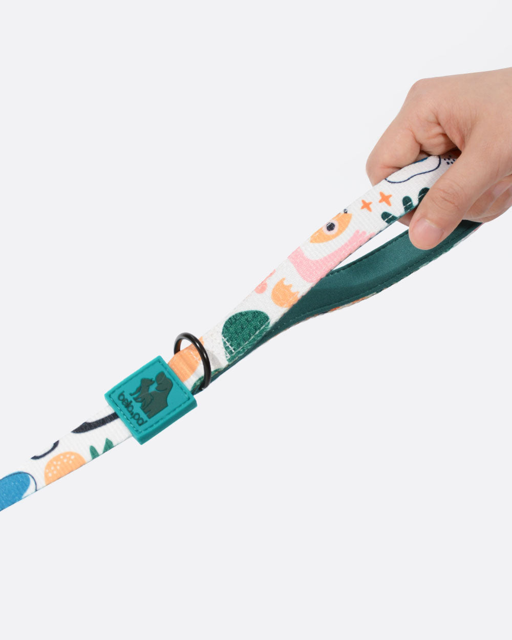 Simply Soft Dog Leash - Hawaii