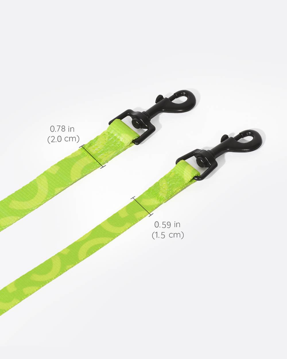 Simply Soft Dog Leash - Gardener